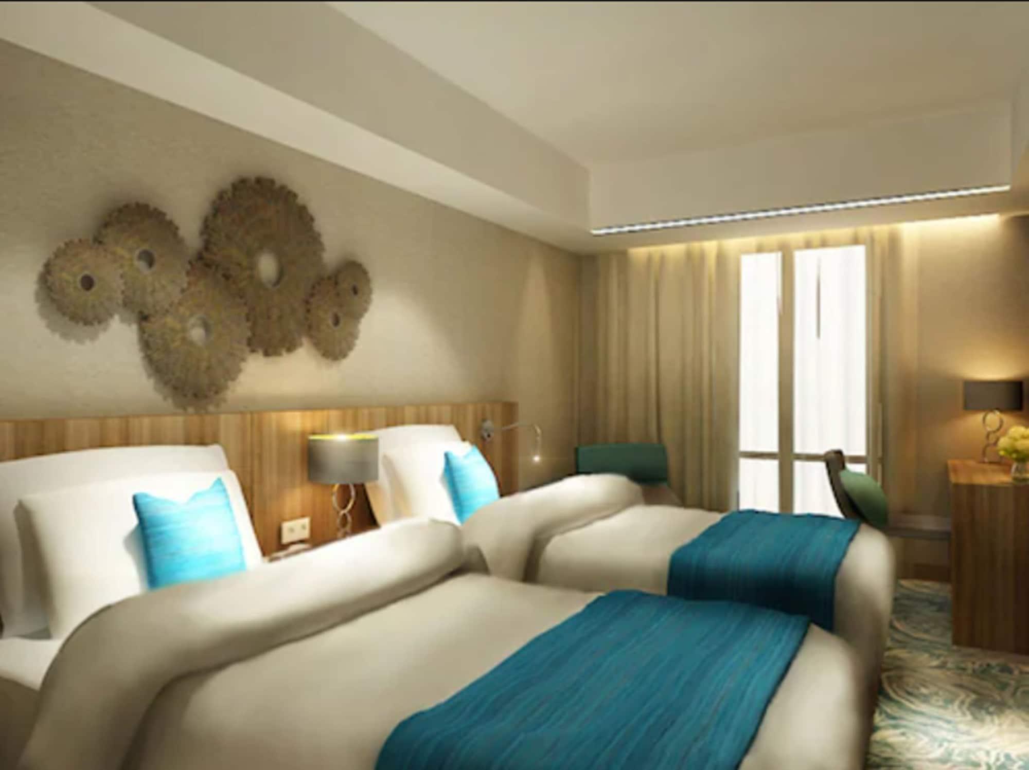 Louis Kienne Hotel Simpang Lima Semarang Eksteriør bilde