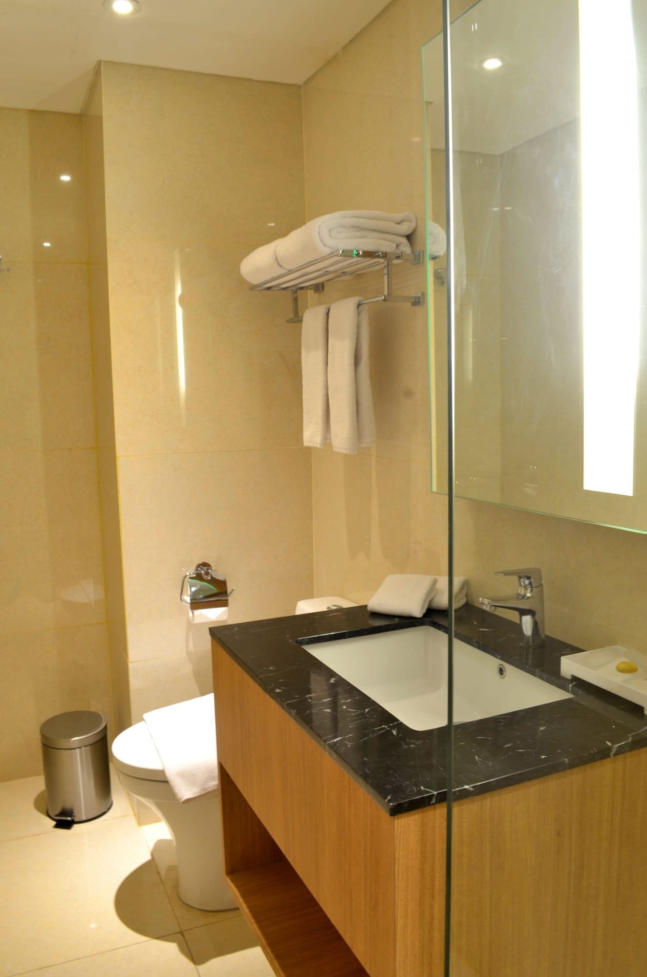 Louis Kienne Hotel Simpang Lima Semarang Eksteriør bilde