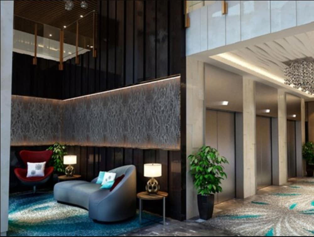 Louis Kienne Hotel Simpang Lima Semarang Eksteriør bilde