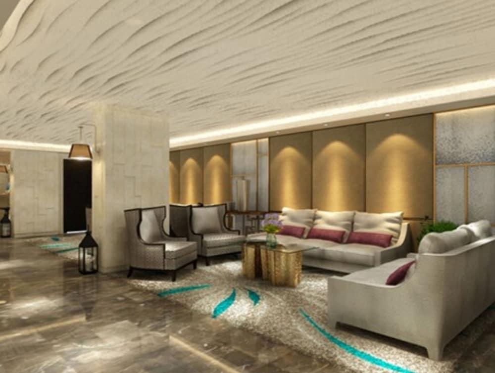 Louis Kienne Hotel Simpang Lima Semarang Eksteriør bilde