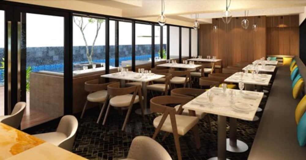 Louis Kienne Hotel Simpang Lima Semarang Eksteriør bilde