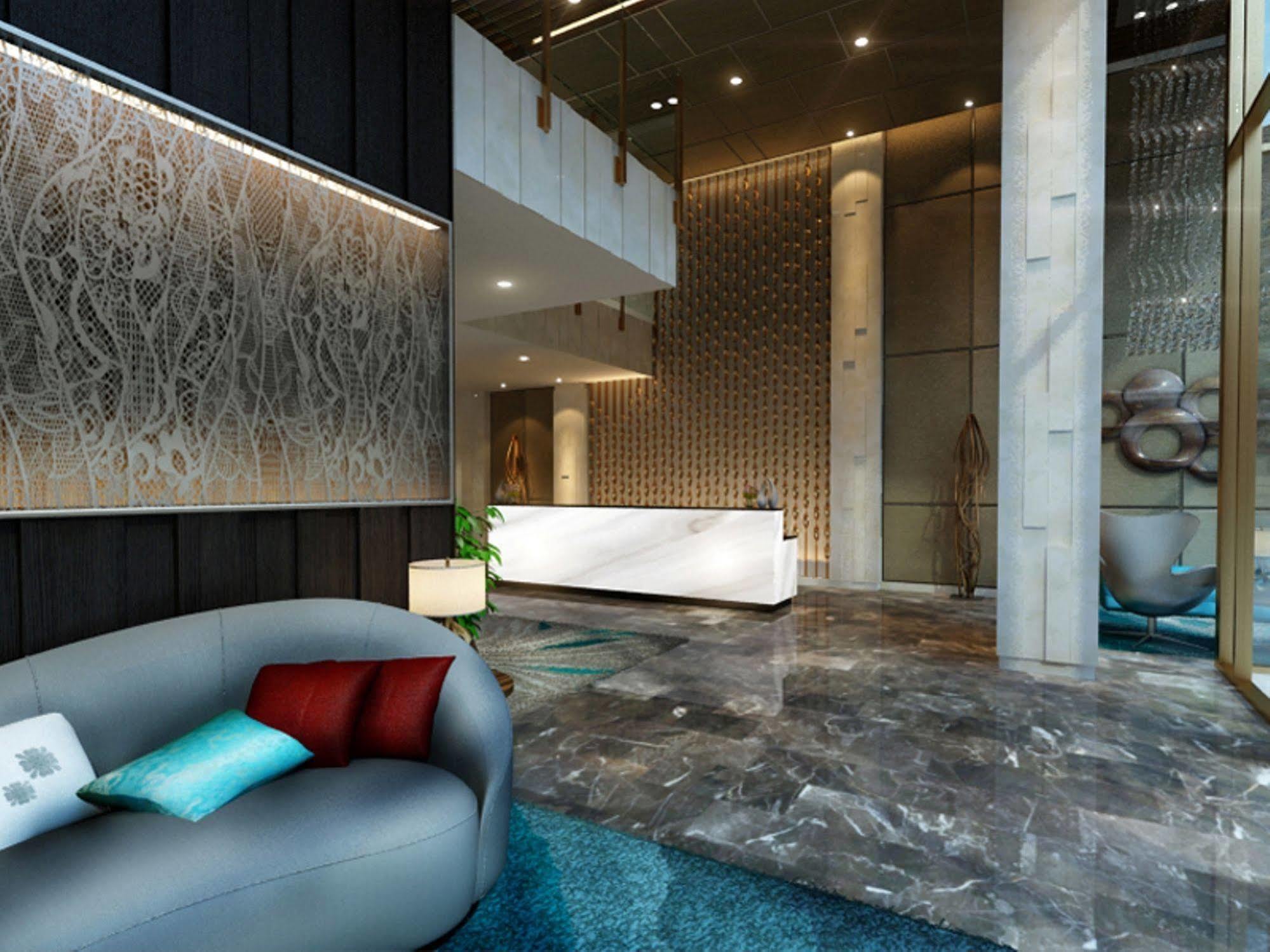Louis Kienne Hotel Simpang Lima Semarang Eksteriør bilde